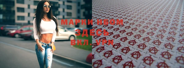 хмурый Верхний Тагил